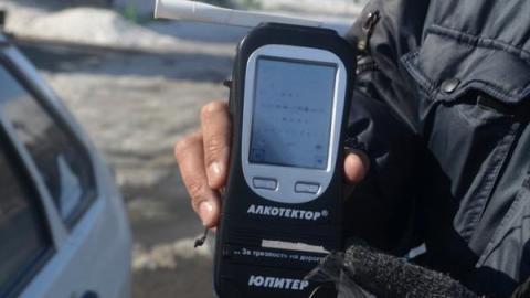 В январе 2019 в Оренбурге 24 человека пострадали по вине пьяных водителей