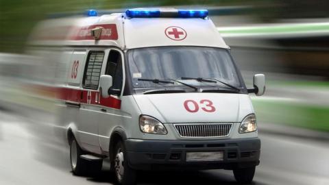 В Новотроицке мужчину насмерть засыпало землей