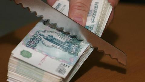 В Оренбуржье директор хлебоприёмного пункта похитил свыше 6,5 млн руб.