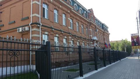 В оренбургском «роддоме на 8 марта» готовятся принять 300-тысячного малыша