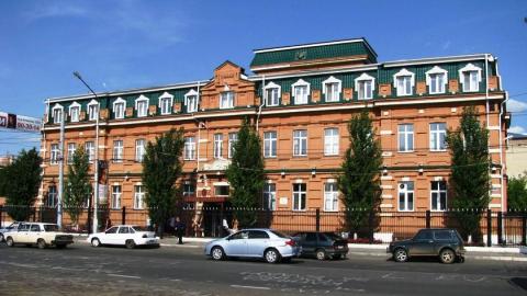 В оренбургском роддоме на ул. 8 марта появился на свет 300-тысячный ребенок