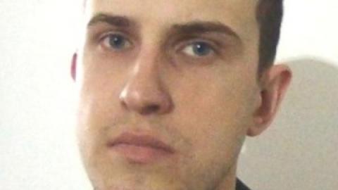 В Оренбурге разыскивают сбежавшего из колонии заключенного