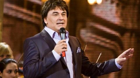 Оренбуржцы в соцсети «ВКонтакте» пожаловались на отмену концерта Александра Серова
