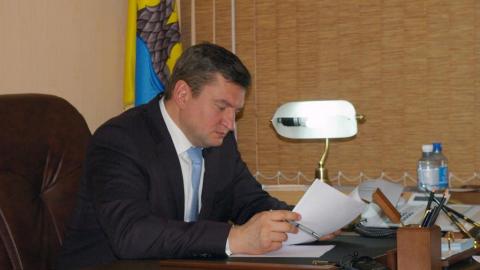 Евгений Арапов официально уволен с поста главы Оренбурга