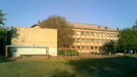 В школе №16 школьнику нанес травму одноклассник