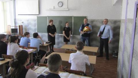 В Сорочинске семиклассница нашла пропавшего пенсионера