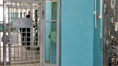 Экс-начальник СИЗО-2 Орске получил срок за смерть заключённого