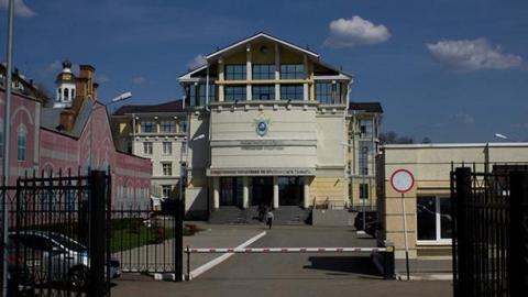 В Оренбурге женщина подозревается в убийстве сожителя 