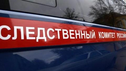 В Орске СК организовал проверку органов профилактики после убийства пятилетнего мальчика