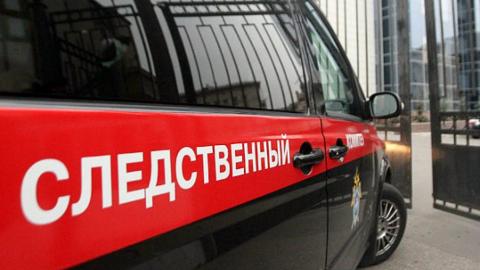 16-летнего подростка из Оренбургской области подозревают в убийстве мужчины