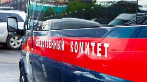 В Кваркено 8-месячный ребёнок умер в больнице при непонятных обстоятельствах