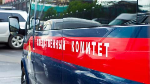 В Оренбургской области мать уснула при кормлении и задушила ребёнка