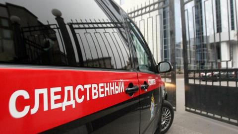 Региональный СК возбудил уголовное дело по факту пожара с погибшими в Переволоцком