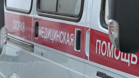 В Орске мужчина разбился, выпав из окна 8 этажа
