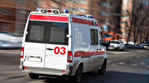 В Сакмарском районе двое детей госпитализированы с отравлением угарным газом