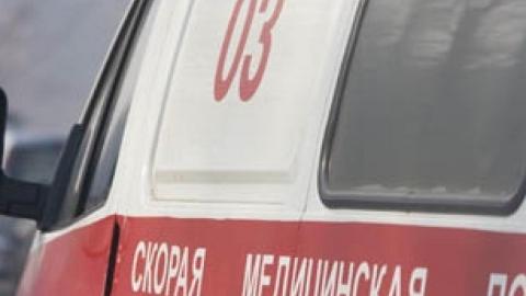 В Соль-Илецке двухлетний ребёнок выпил средство для прочистки труб