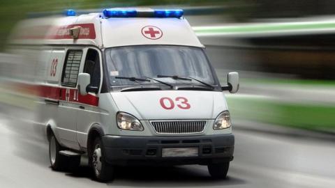 В Бузузуке мужчина получил контузию мозга при работе с углошлифовальной машиной