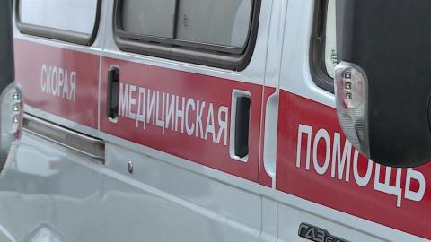 Годовалый ребёнок попал в больницу с отравлением «Нафтизином»