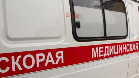 В Оренбуржье двое школьников надышались парами дезинфицирующего средства
