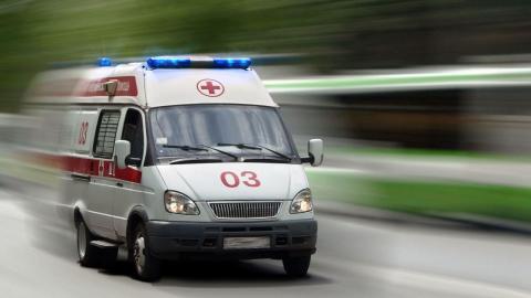 Школьник из Беляевского района по неосторожности выстрелил в себя из пневматики