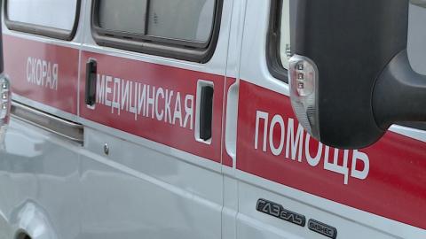 Смертельная авария: в Северном районе иномарка столкнулась с «ВАЗ-2107»
