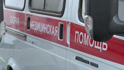 Водитель «Газели» сбил 16-летнюю жительницу Орска