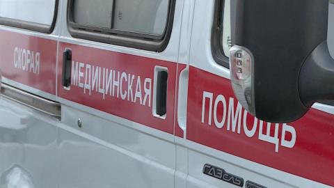 На улице Ногина 7-летнего пешехода сбил Chevrolet