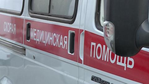 Оренбургского школьника госпитализировали с травмой позвоночника