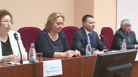 О методах внедрения службы примирения сегодня говорили в ОГУ