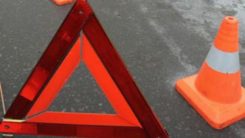 В ДТП с «Приорой» в Оренбуржье погиб молодой парень