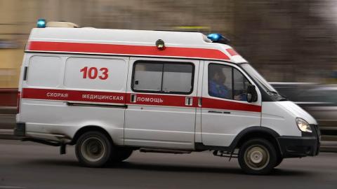 В Бузулуке мужчина погиб от удара электрическим током