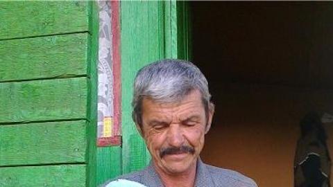 Пропавший житель Башкортостана пешком пришёл в Саракташ
