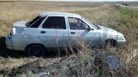 В Северном районе в ДТП с ВАЗом пострадала школьница