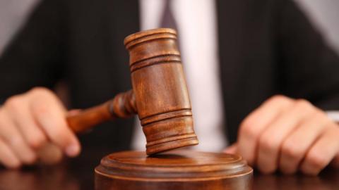 За убийство знакомого абдулинец проведет в колонии 9 лет и 4 месяца