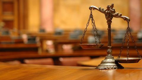 В Соль-Илецке дело в отношении пьяного водителя направлено в суд