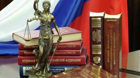 Отец, задавивший своего 1,5-месячного ребёнка, проведёт в колонии-поселении 5 месяцев