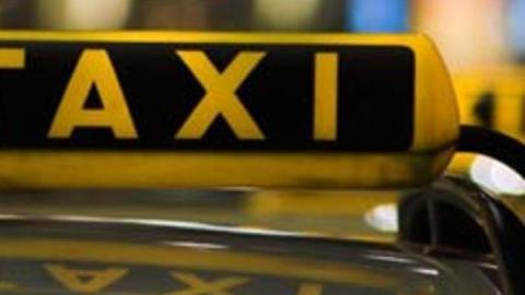 В Оренбурге нашли подозреваемого в убийстве таксиста, совершенном 7 лет назад