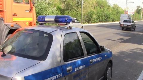 В Оренбурге задержаны напавшие на таксиста мужчины 