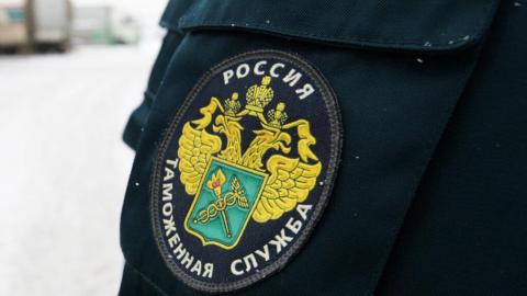 В Оренбуржье хотели откупиться от таможенника за $ 800 