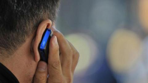 В Оренбурге телефонный хулиган осужден за ложное сообщение о готовящемся взрыве