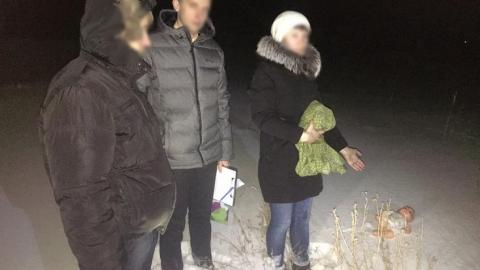 В Оренбуржье мать, убившая новорожденного, предстанет перед судом