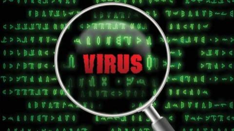 Похожий на NotPetya новый вирус атакует российские компании