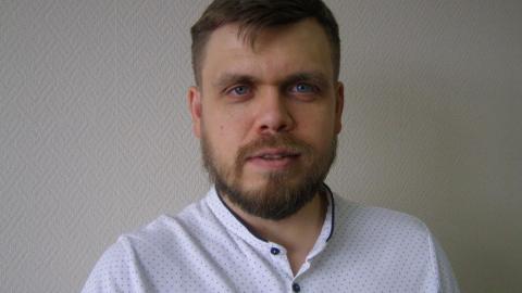 Реаниматолог из Оренбурга признан «Врачом санитарной авиации года»