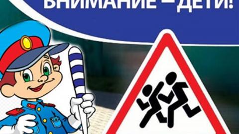 Оренбургские полицейские проведут в школах уроки безопасности