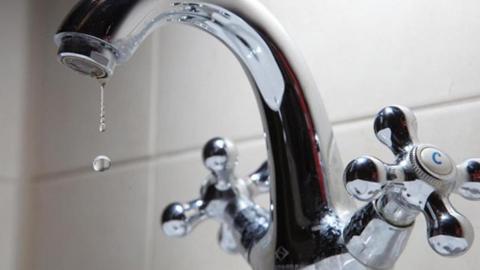 Где в Оренбурге отключат холодную воду 1 ноября