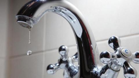 Где в Оренбурге отключат холодную воду 20 декабря