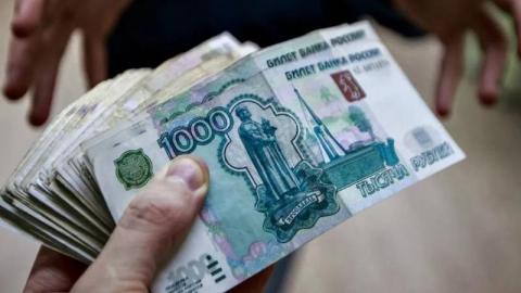 В Орске бывший начальник тыла обвиняется в вымогательстве взятки и мошенничестве