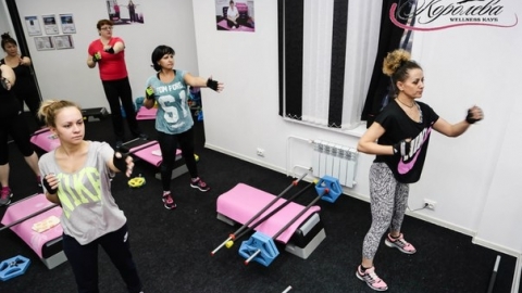Wellness-процедуры летом помогут девушкам оставаться в форме, добиться желаемых результатов в похудении и поддержании тела в тонусе!