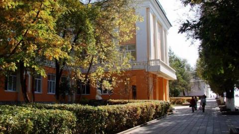 В Оренбурге обсудили важность сотрудничества минздрава с медуниверситетом