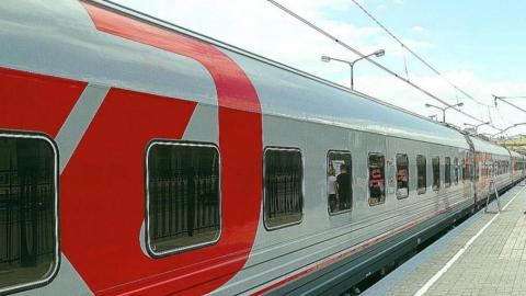 С 18 января 2018 года ЮУЖД запустит поезд Оренбург – Орск – Нижневартовск